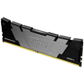 Memoria Ddr4 Kingston Fr Black 32Gb 3200Mhz Cl16 Dimm (Kf432C16Rb2/32)